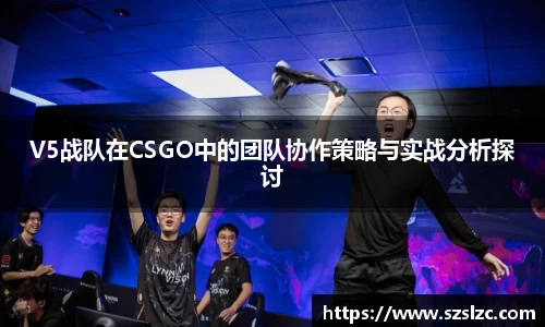V5战队在CSGO中的团队协作策略与实战分析探讨