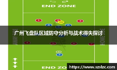 广州飞盘队区域防守分析与战术得失探讨